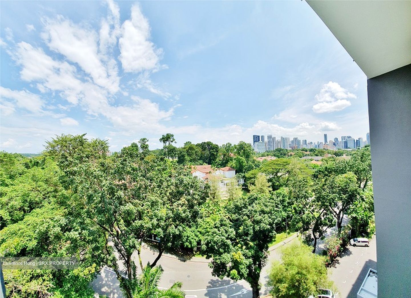 Nassim Regency (D10), Condominium #456467851